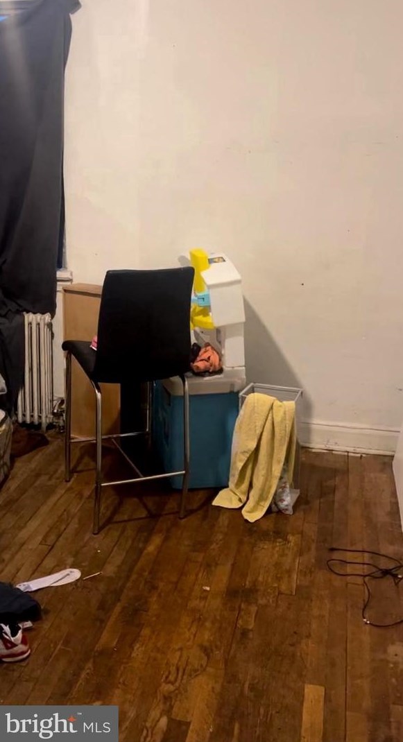 5313 Nelson Ave, Baltimore MD 21215-5796 exterior