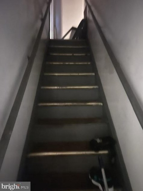 5313 Nelson Ave, Baltimore MD 21215-5796 exterior