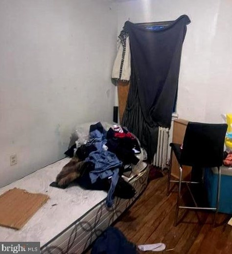 5313 Nelson Ave, Baltimore MD 21215-5796 exterior