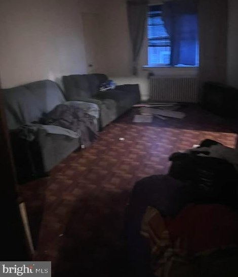 5313 Nelson Ave, Baltimore MD 21215-5796 exterior