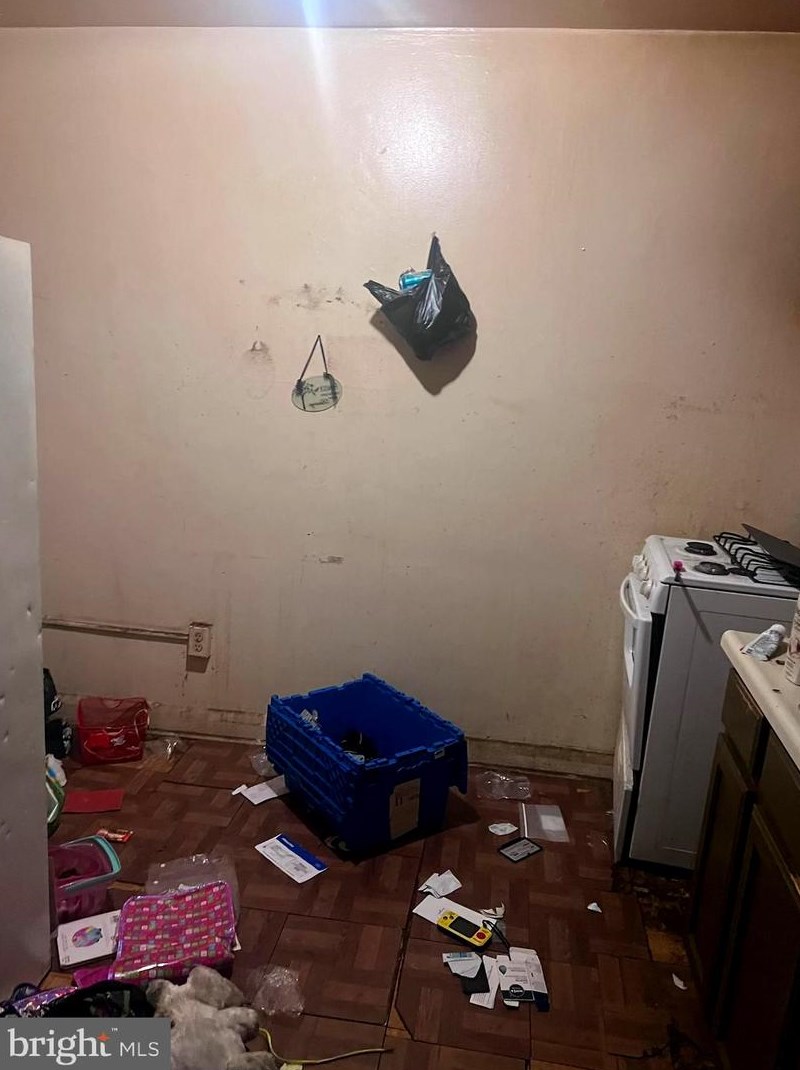 5313 Nelson Ave, Baltimore MD 21215-5796 exterior