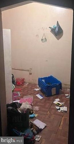 5313 Nelson Ave, Baltimore MD 21215-5796 exterior