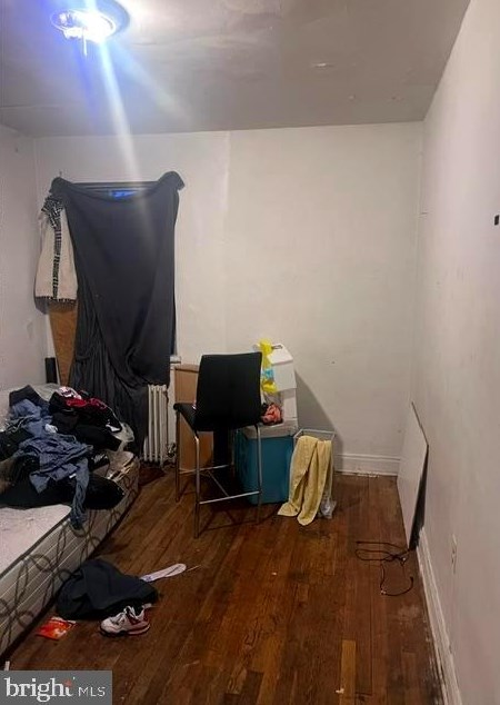 5313 Nelson Ave, Baltimore MD 21215-5796 exterior