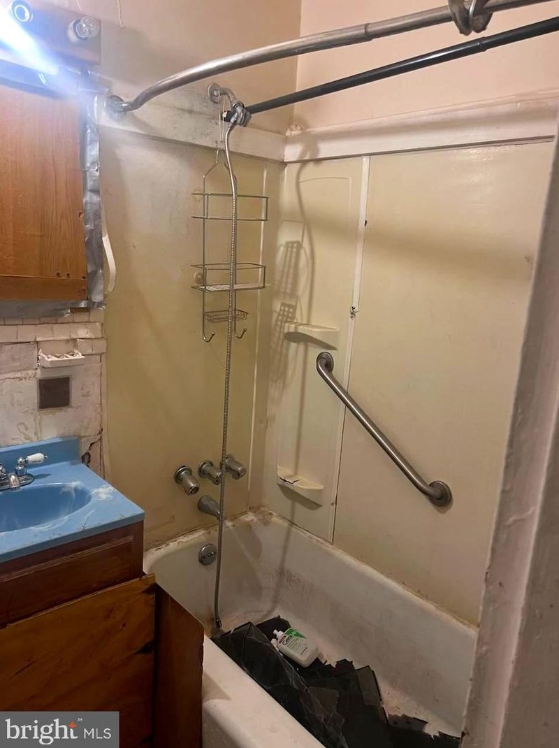 5313 Nelson Ave, Baltimore MD 21215-5796 exterior