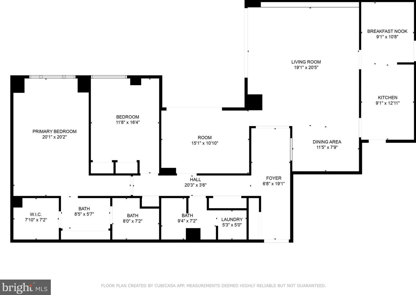 111 Hamlet Hill Rd, Baltimore MD  21210-1556 exterior