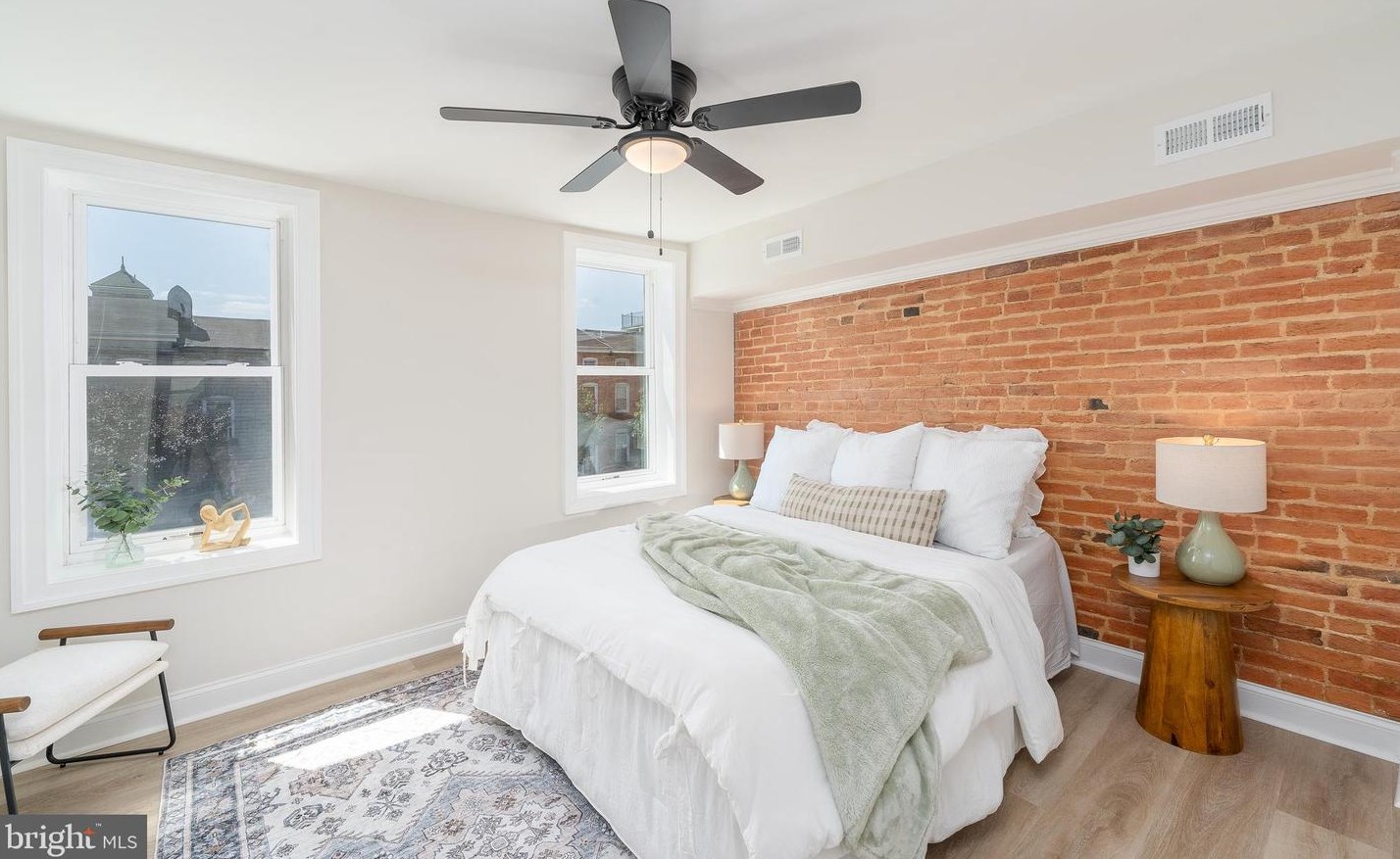 2036 Gough St, Baltimore MD  21231-2637 exterior