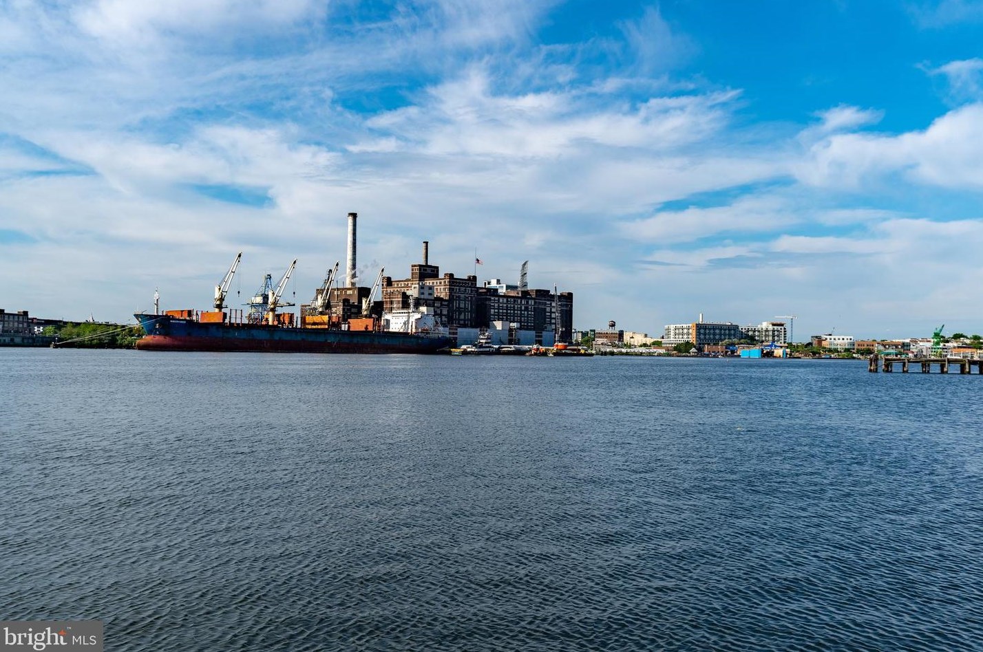 2036 Gough St, Baltimore MD  21231-2637 exterior