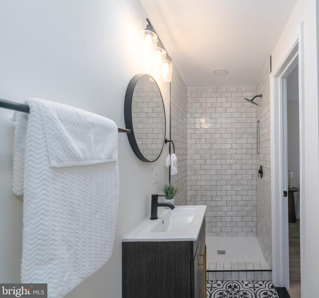 2036 Gough St, Baltimore MD  21231-2637 exterior