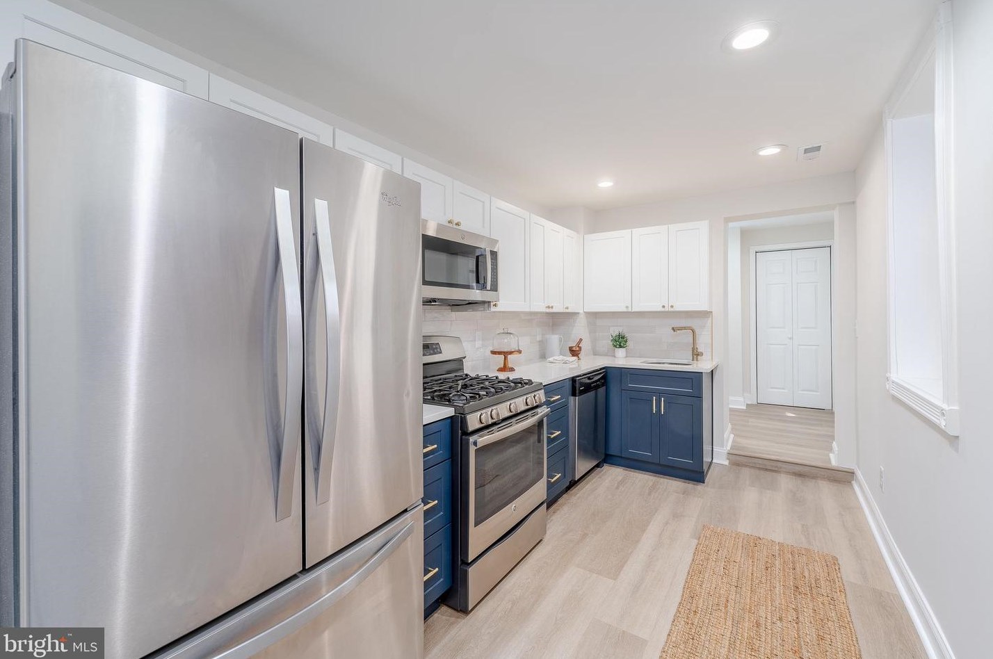 2036 Gough St, Baltimore MD  21231-2637 exterior