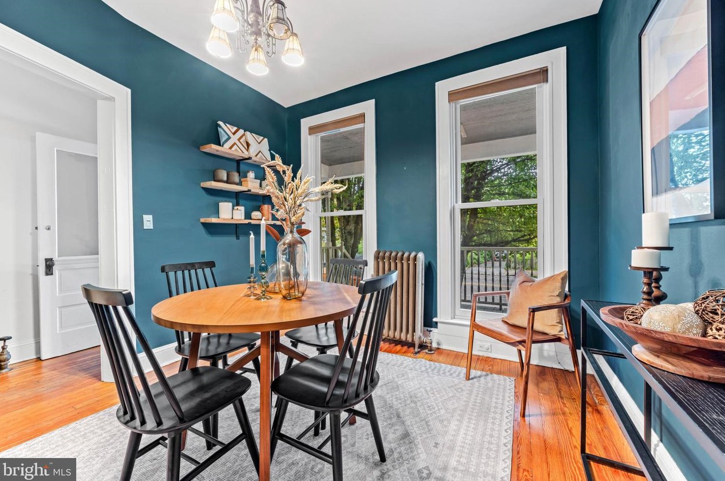 4016 Roland Ave, Baltimore MD  21211-2031 exterior
