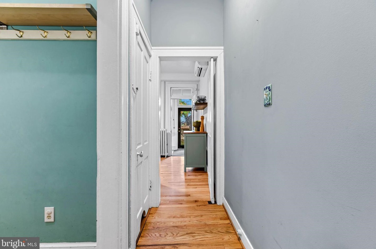 4016 Roland Ave, Baltimore MD  21211-2031 exterior