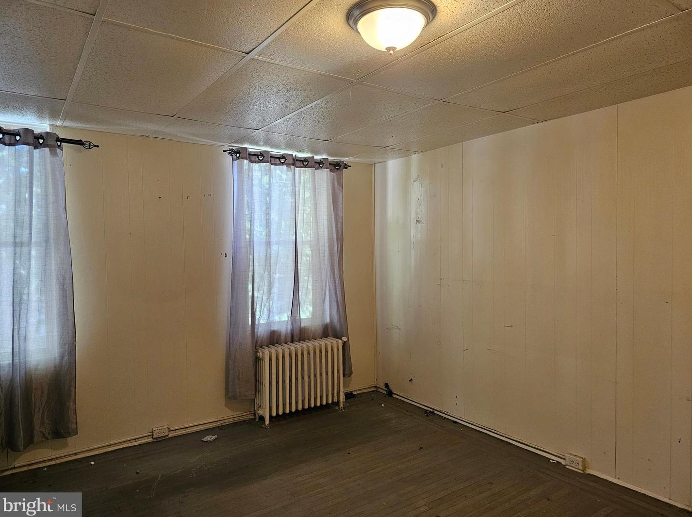 3227 Dudley Ave, Baltimore MD  21213-1711 exterior