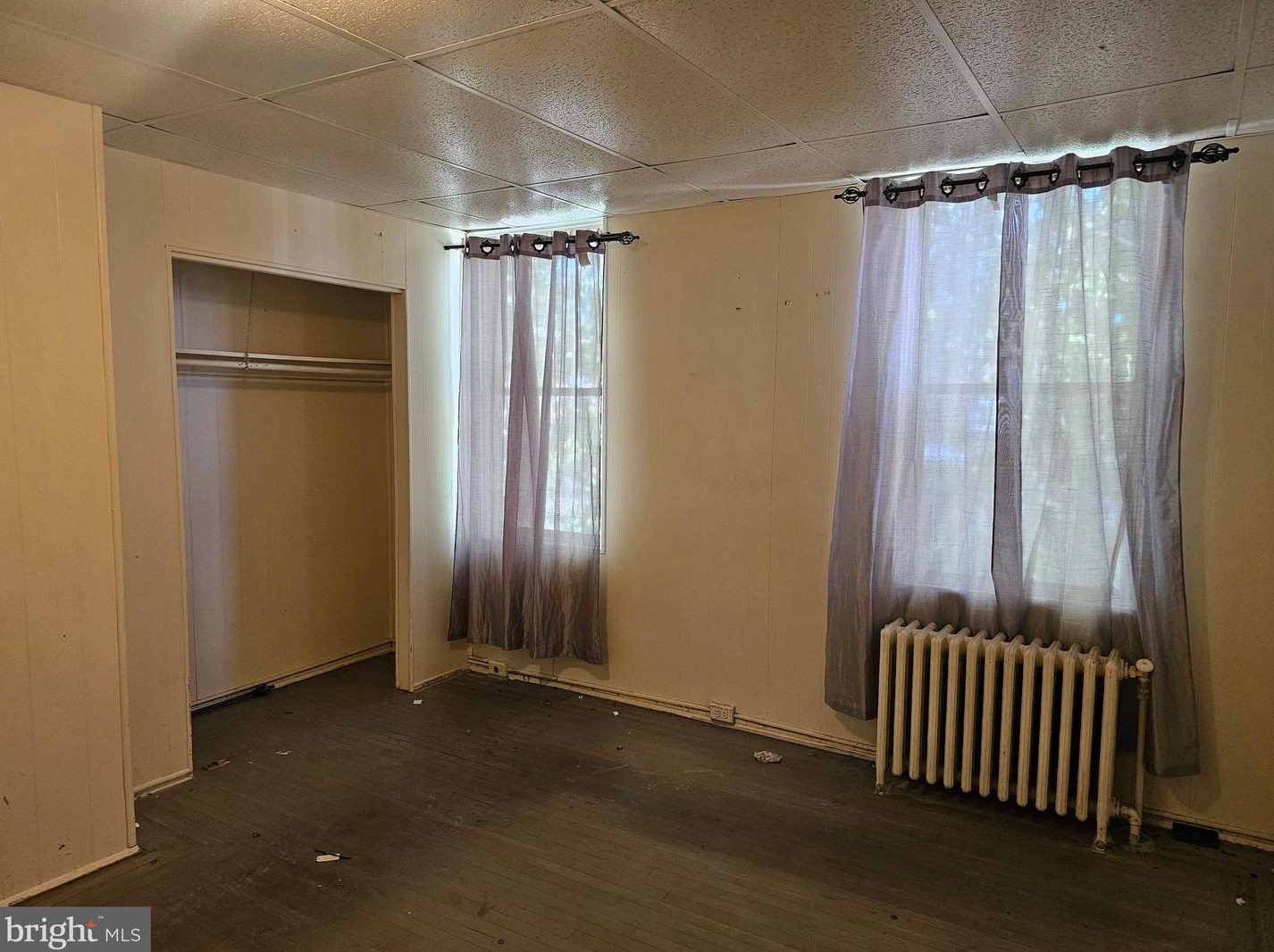 3227 Dudley Ave, Baltimore MD  21213-1711 exterior