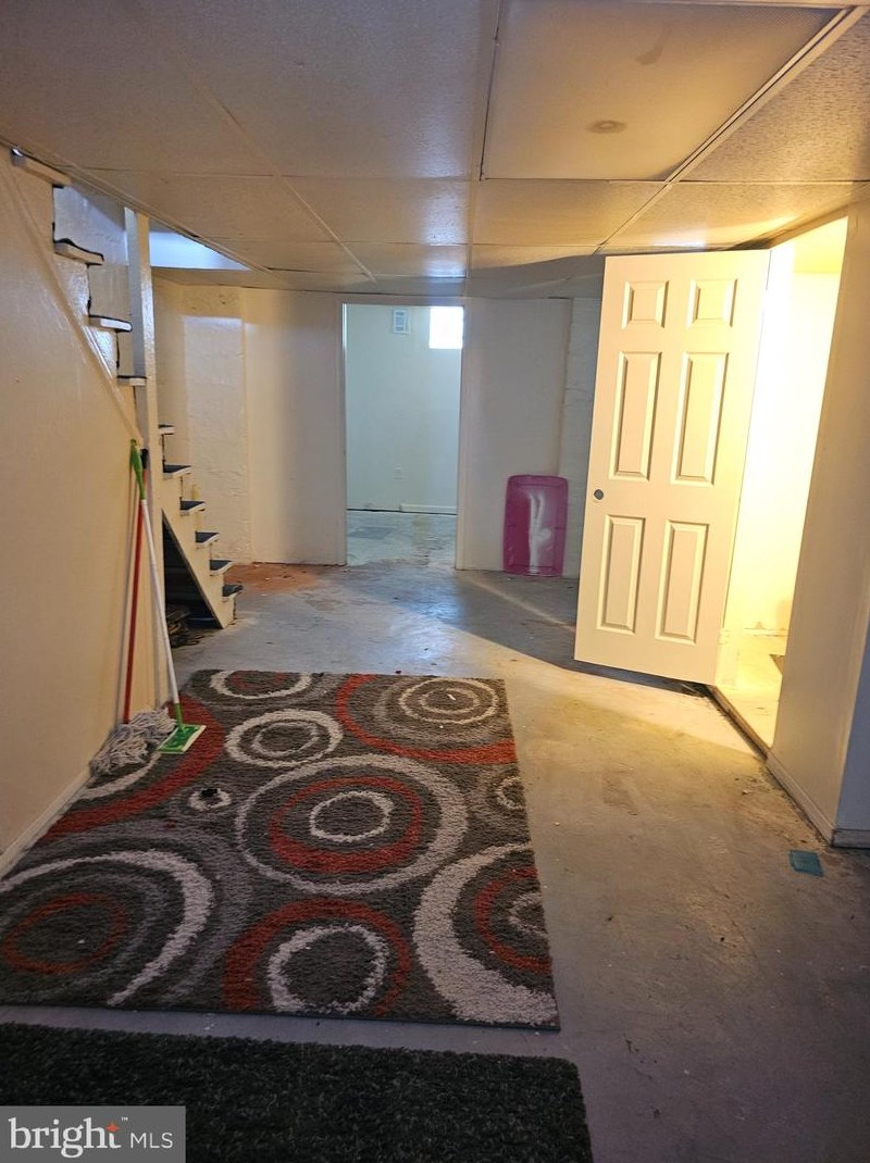 3227 Dudley Ave, Baltimore MD  21213-1711 exterior