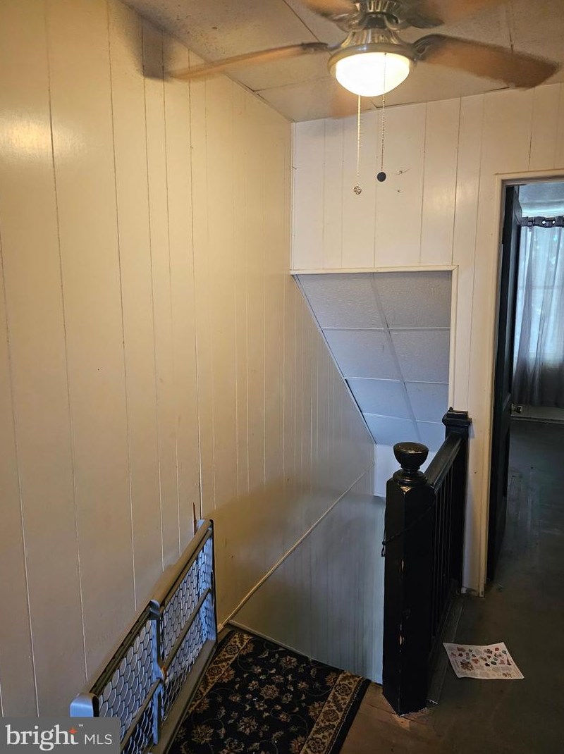 3227 Dudley Ave, Baltimore MD  21213-1711 exterior