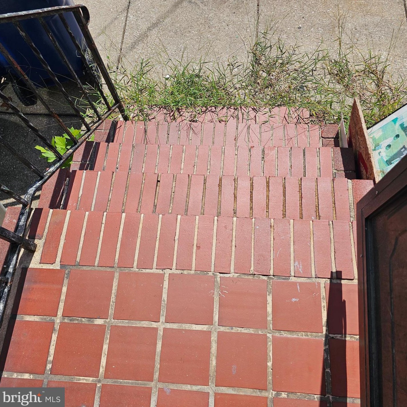 3227 Dudley Ave, Baltimore MD  21213-1711 exterior