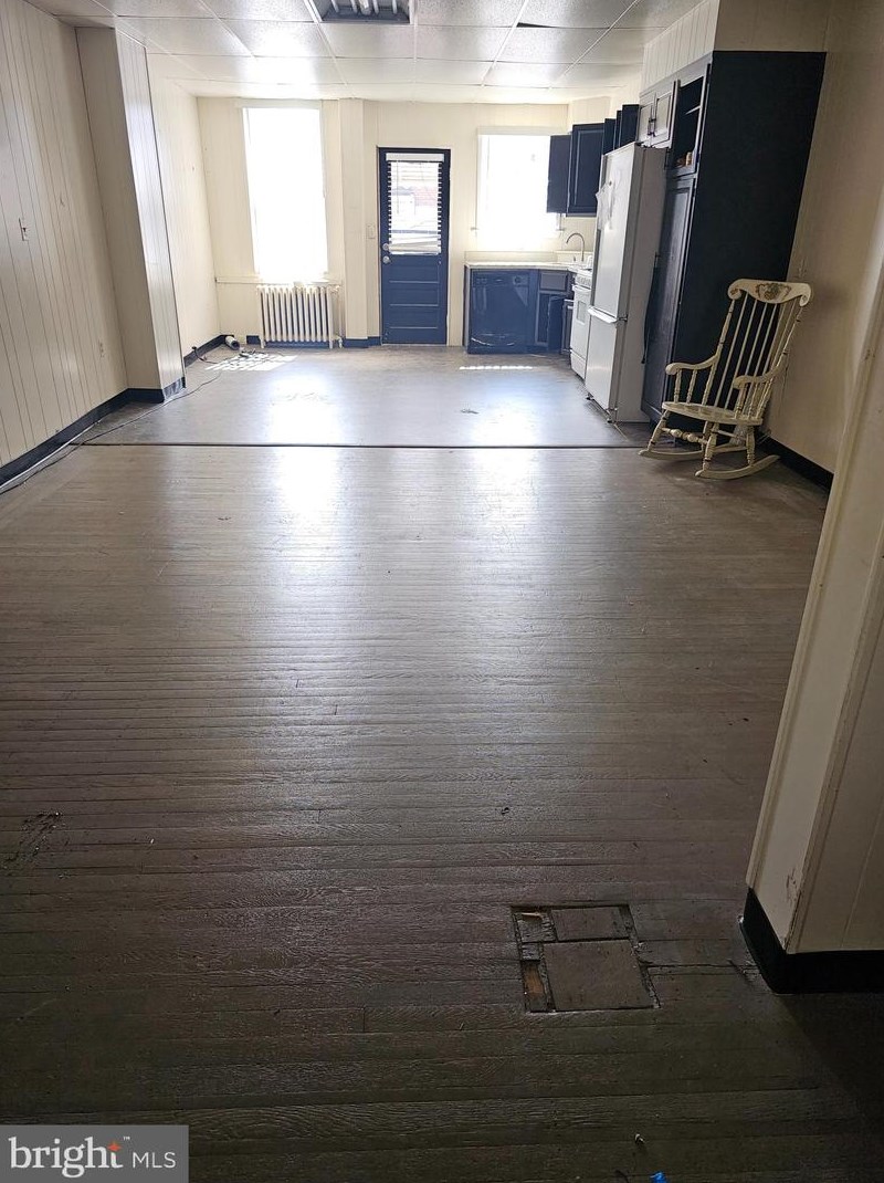 3227 Dudley Ave, Baltimore MD  21213-1711 exterior