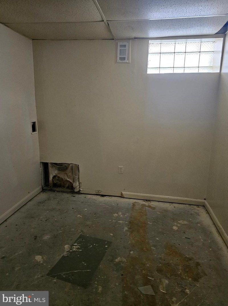 3227 Dudley Ave, Baltimore MD  21213-1711 exterior