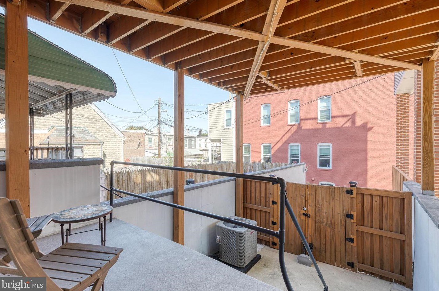 3106 Fleet St, Baltimore MD  21224-3927 exterior