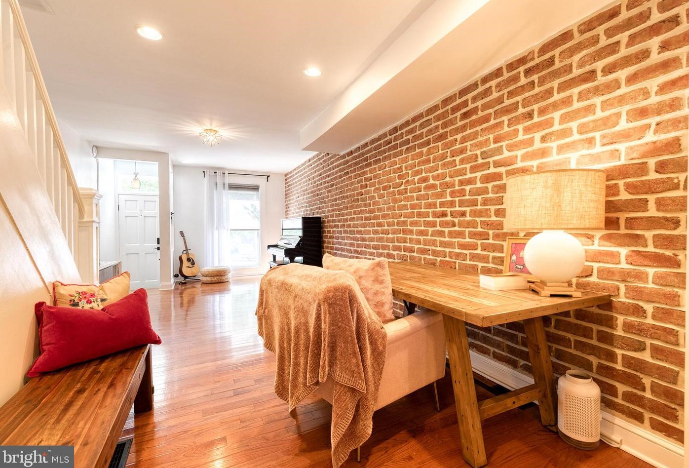 3106 Fleet St, Baltimore MD  21224-3927 exterior