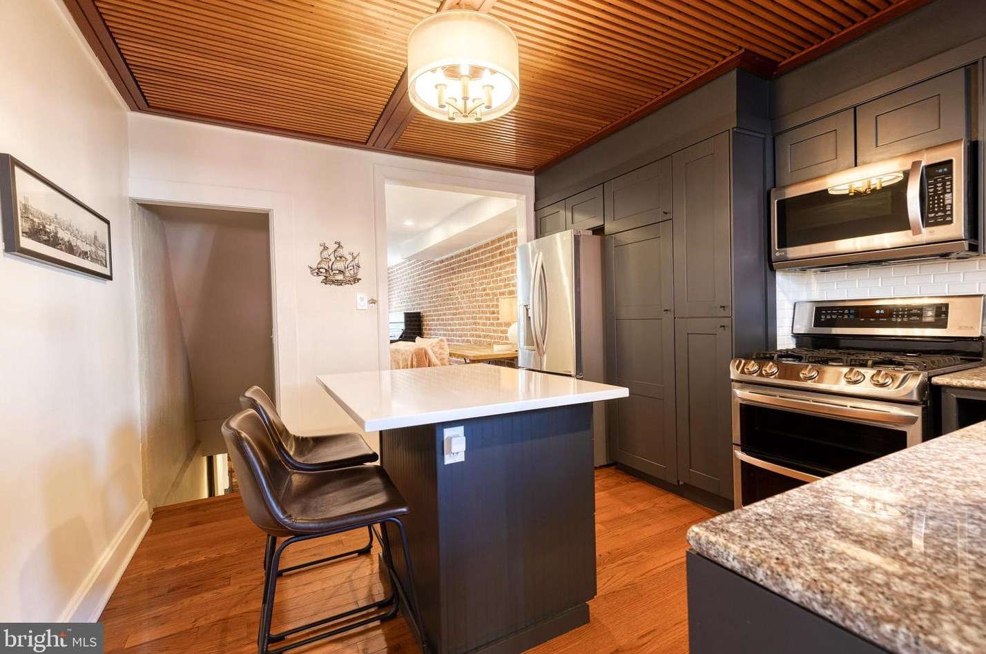 3106 Fleet St, Baltimore MD  21224-3927 exterior