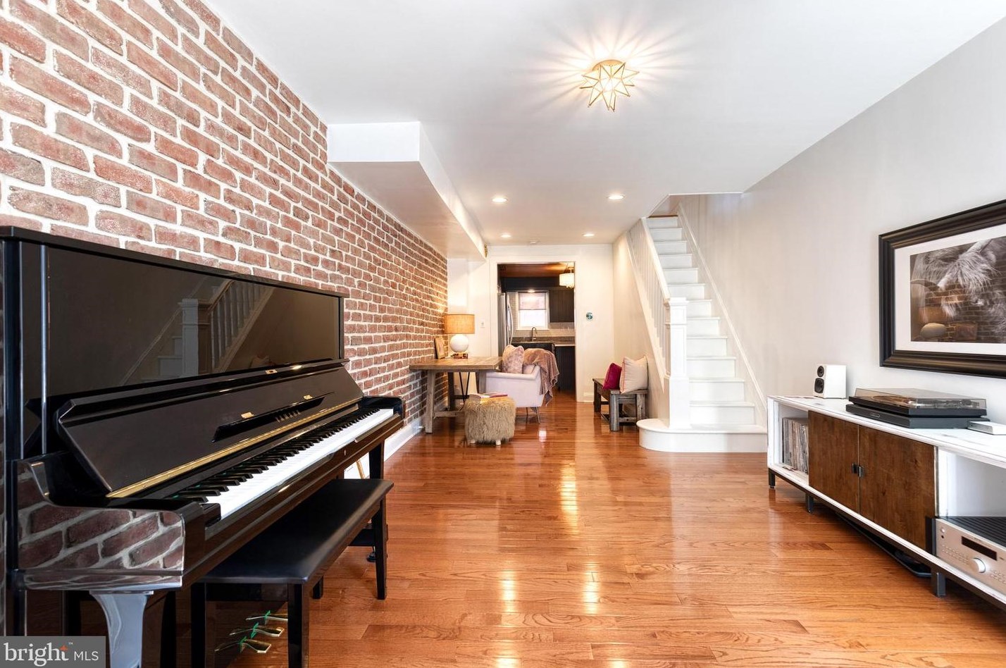 3106 Fleet St, Baltimore MD  21224-3927 exterior