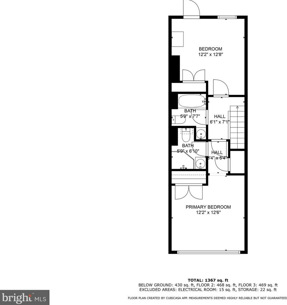 3106 Fleet St, Baltimore MD  21224-3927 exterior