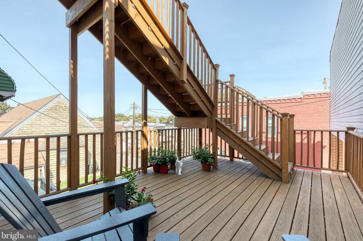 3106 Fleet St, Baltimore MD  21224-3927 exterior