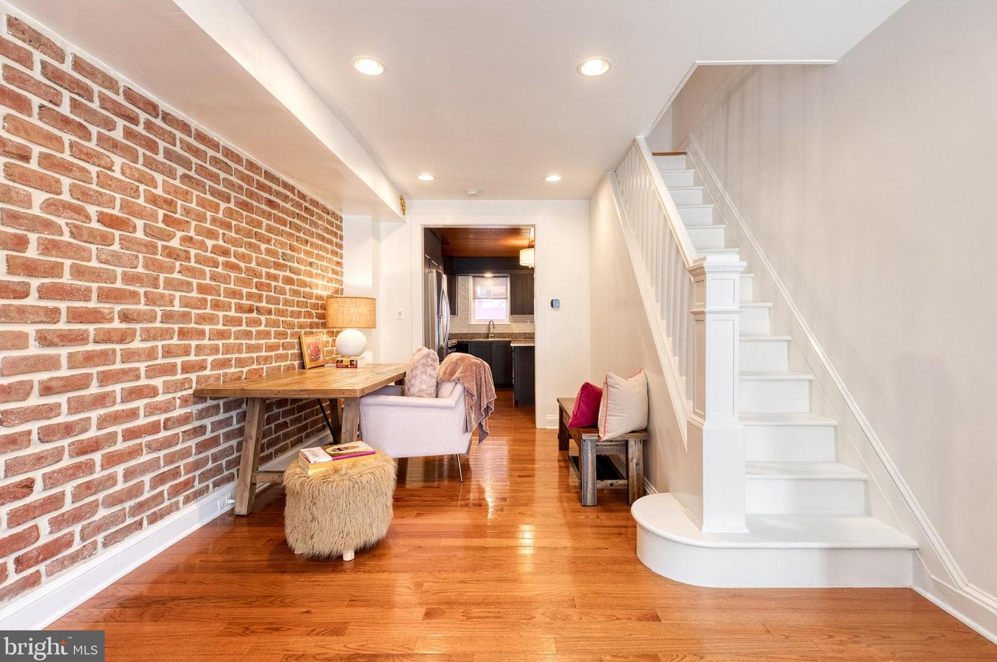 3106 Fleet St, Baltimore MD  21224-3927 exterior