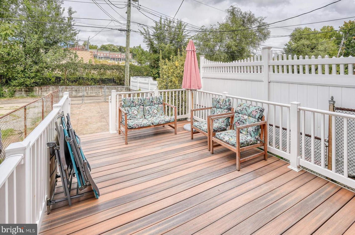 5652 Kavon Ave, Baltimore MD 21206-3626 exterior