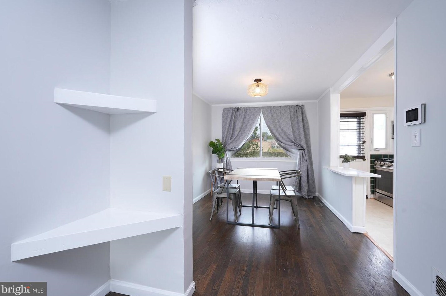 5652 Kavon Ave, Baltimore MD 21206-3626 exterior