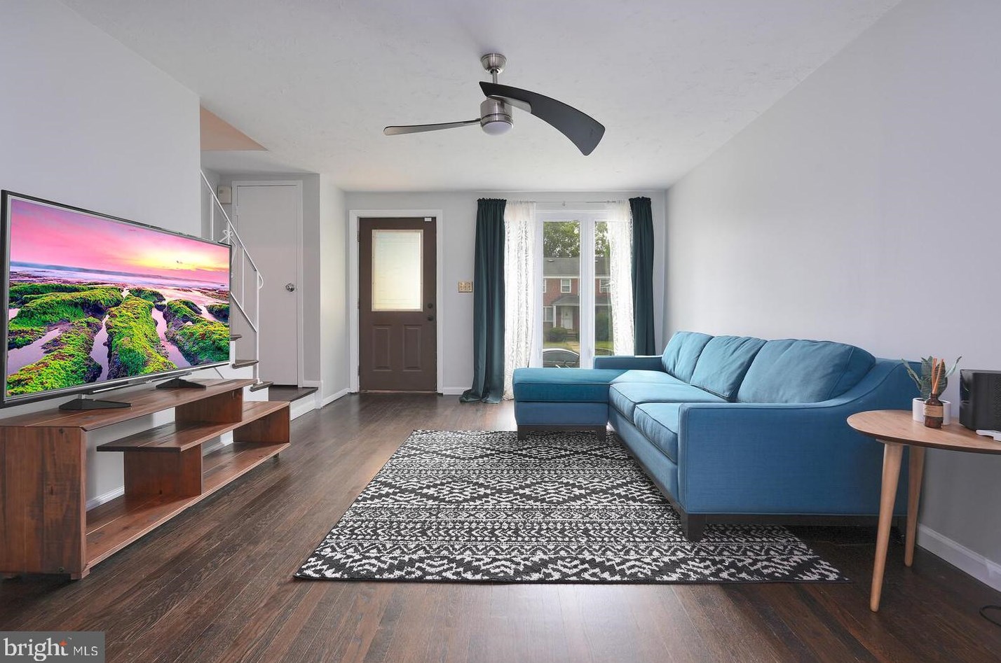 5652 Kavon Ave, Baltimore MD 21206-3626 exterior