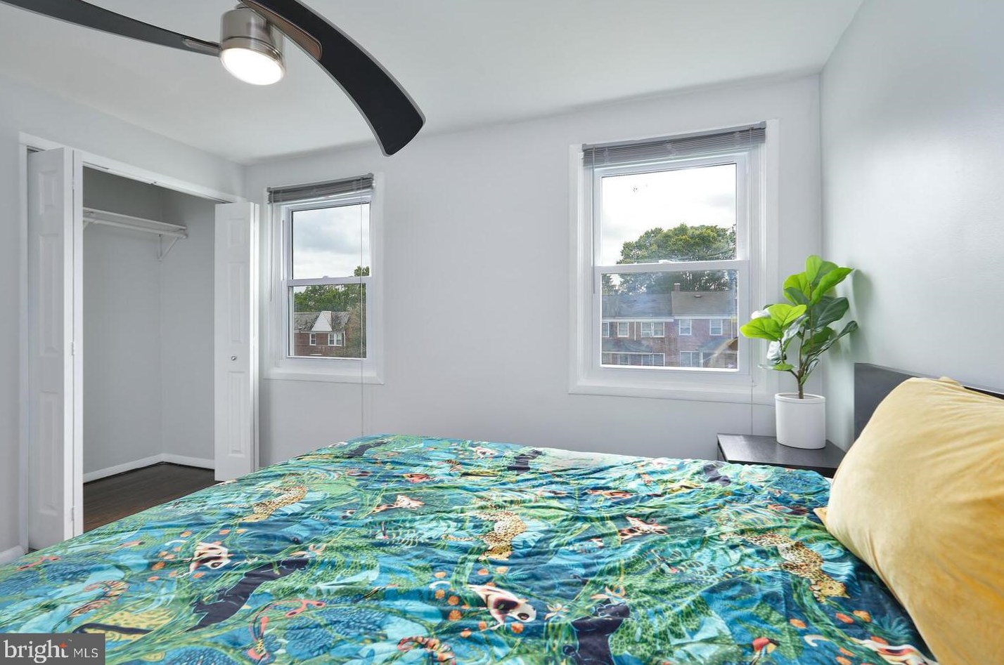 5652 Kavon Ave, Baltimore MD 21206-3626 exterior