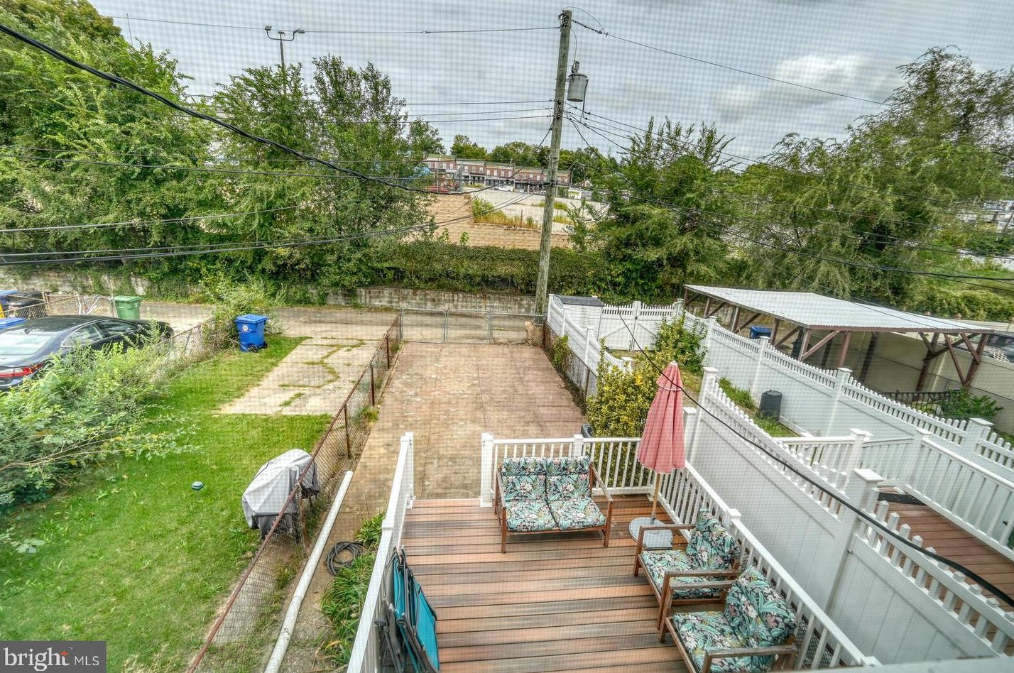 5652 Kavon Ave, Baltimore MD 21206-3626 exterior