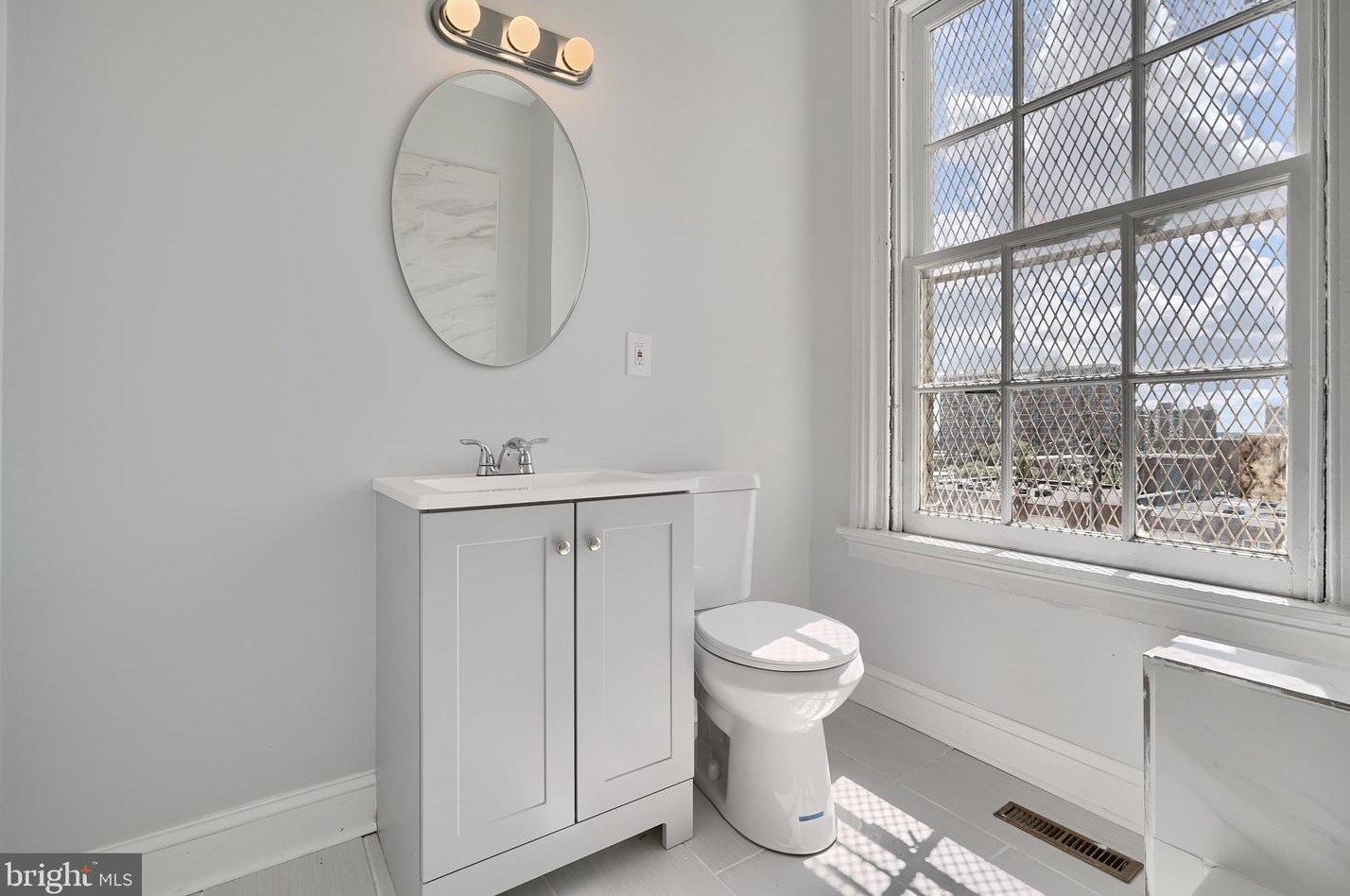 1208 Eutaw Pl, Baltimore MD  21217-3605 exterior