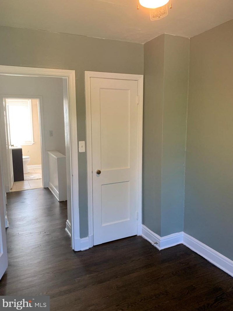 5428 Northwood Dr, Baltimore MD  21239-3307 exterior