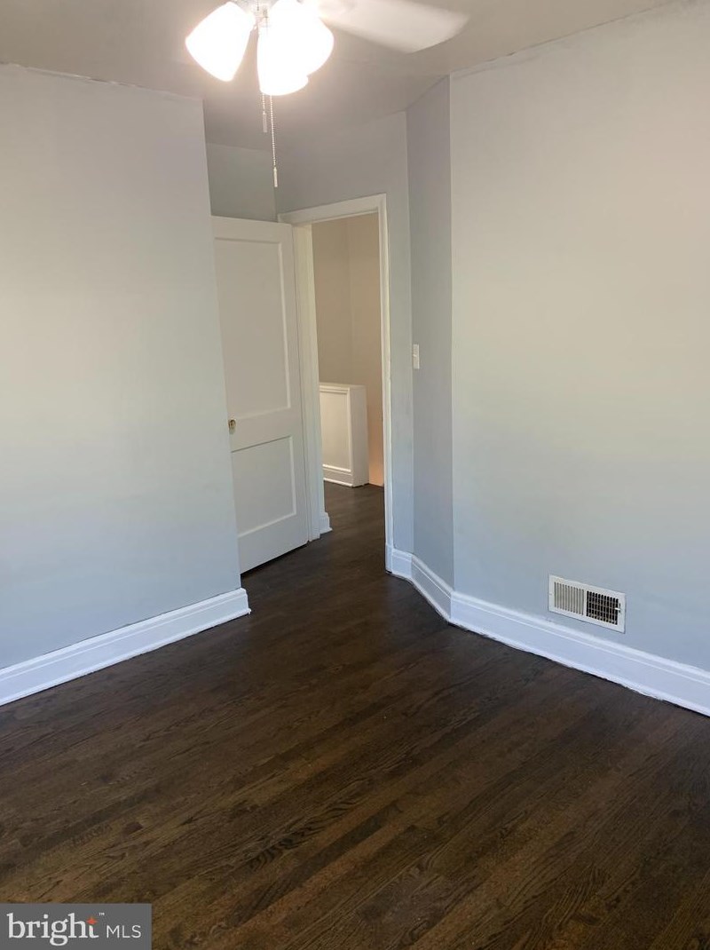 5428 Northwood Dr, Baltimore MD  21239-3307 exterior