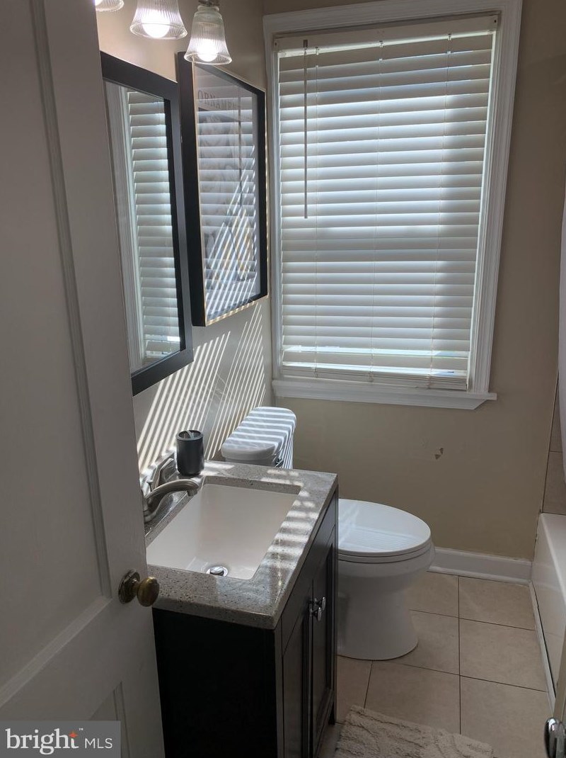 5428 Northwood Dr, Baltimore MD  21239-3307 exterior