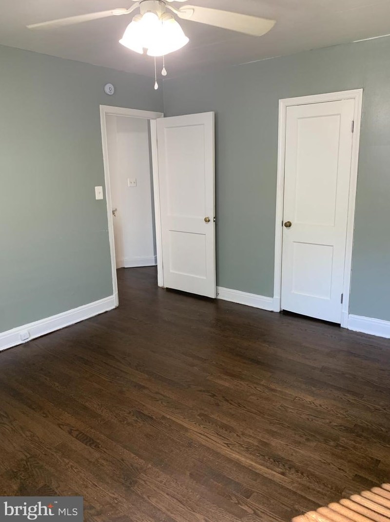 5428 Northwood Dr, Baltimore MD  21239-3307 exterior