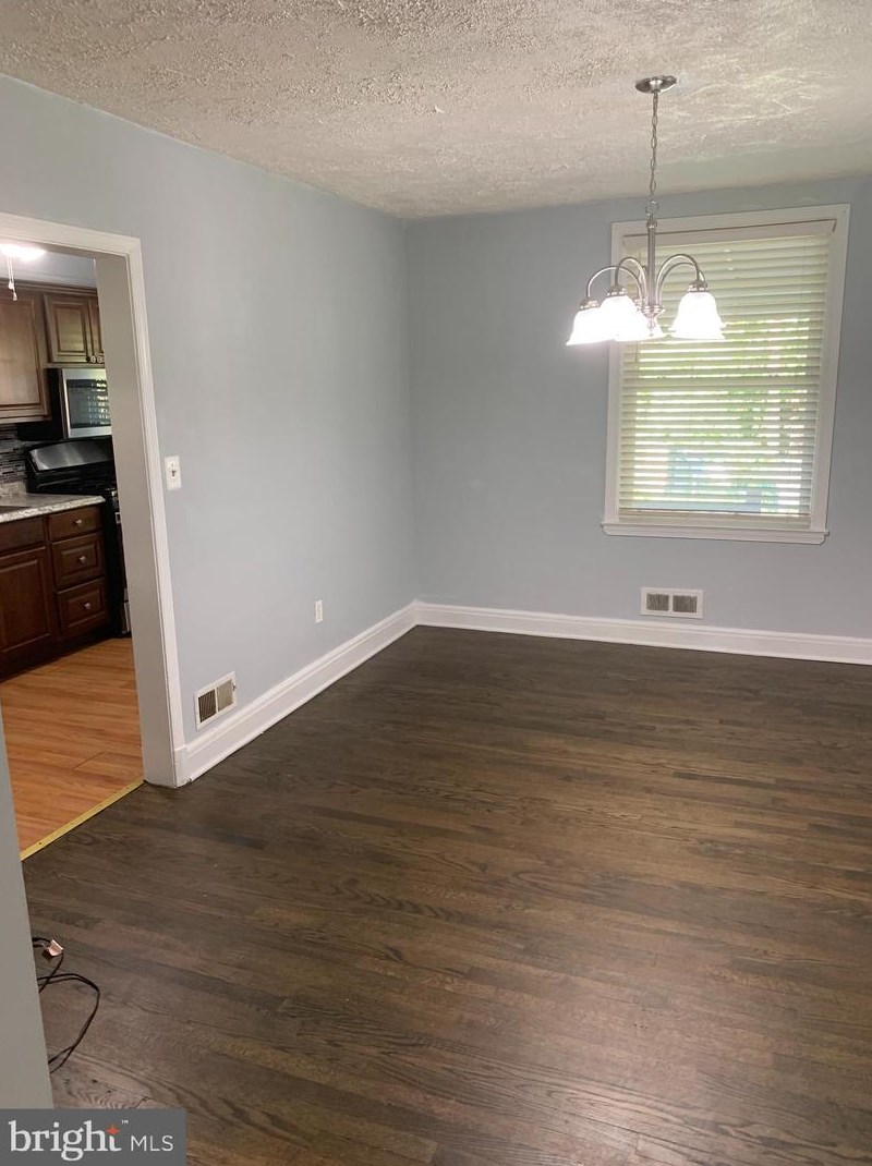 5428 Northwood Dr, Baltimore MD  21239-3307 exterior
