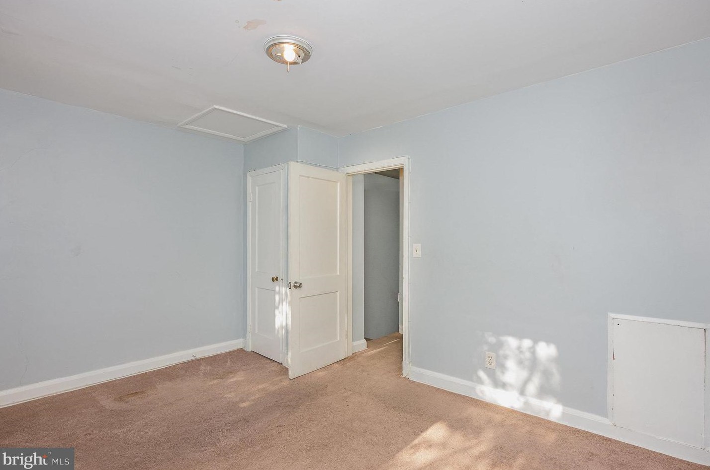 3633 Dudley Ave, Baltimore MD 21213-1828 exterior