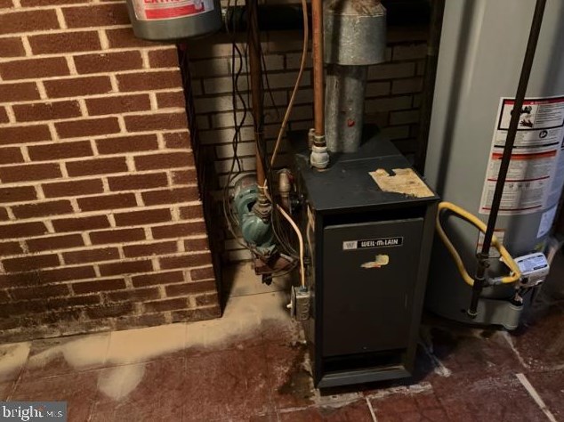 231 Bouldin St, Baltimore MD  21224-5019 exterior