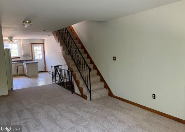 231 Bouldin St, Baltimore MD  21224-5019 exterior