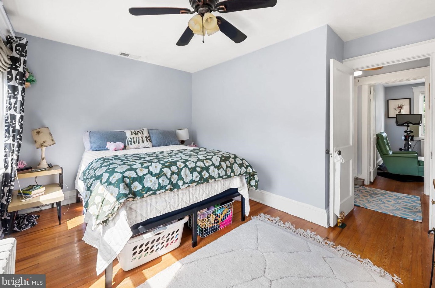 1106 Woodheights Ave, Baltimore MD  21211-1244 exterior