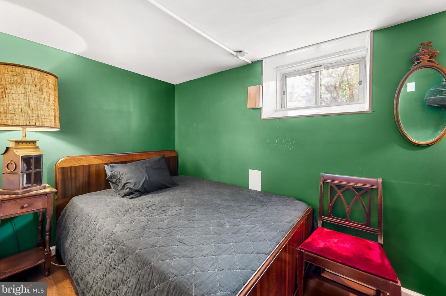 1106 Woodheights Ave, Baltimore MD  21211-1244 exterior