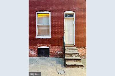 415 N Port Street, Baltimore, MD 21224 - Photo 1