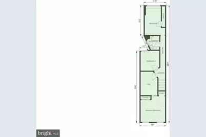 2453 McCulloh Street, Baltimore, MD 21217 - Photo 19