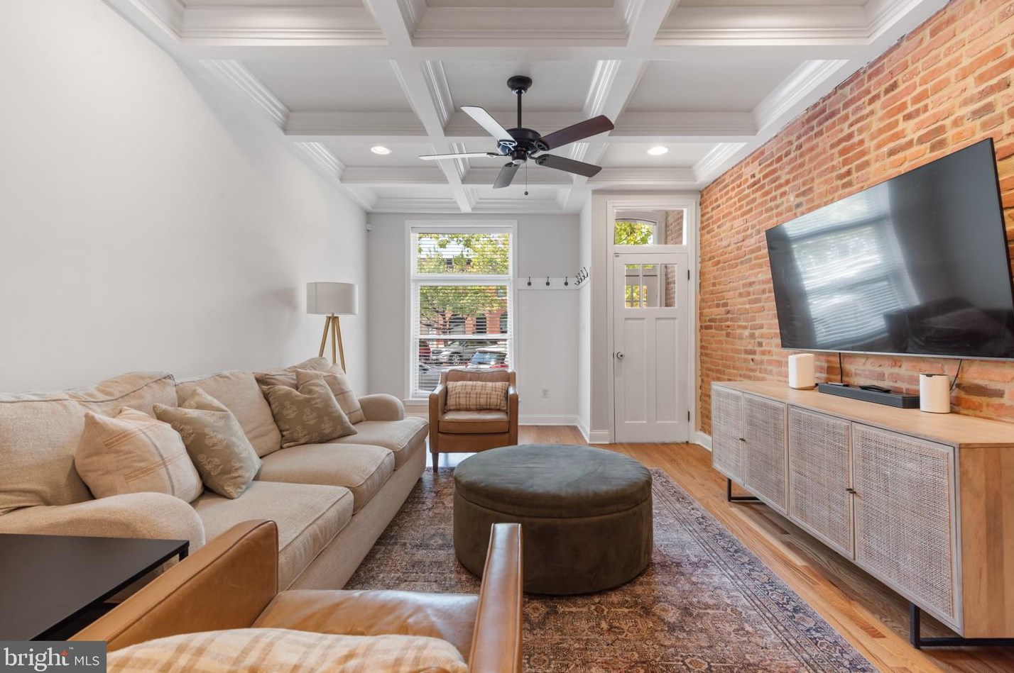 729 Conkling St, Baltimore MD  21224-4302 exterior