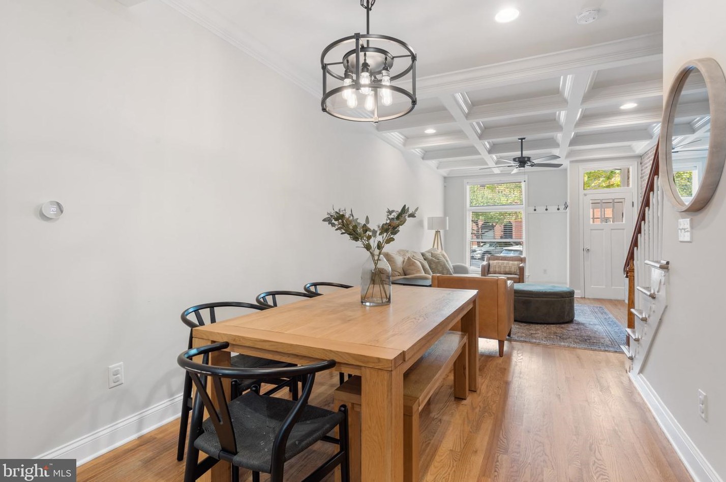 729 Conkling St, Baltimore MD  21224-4302 exterior