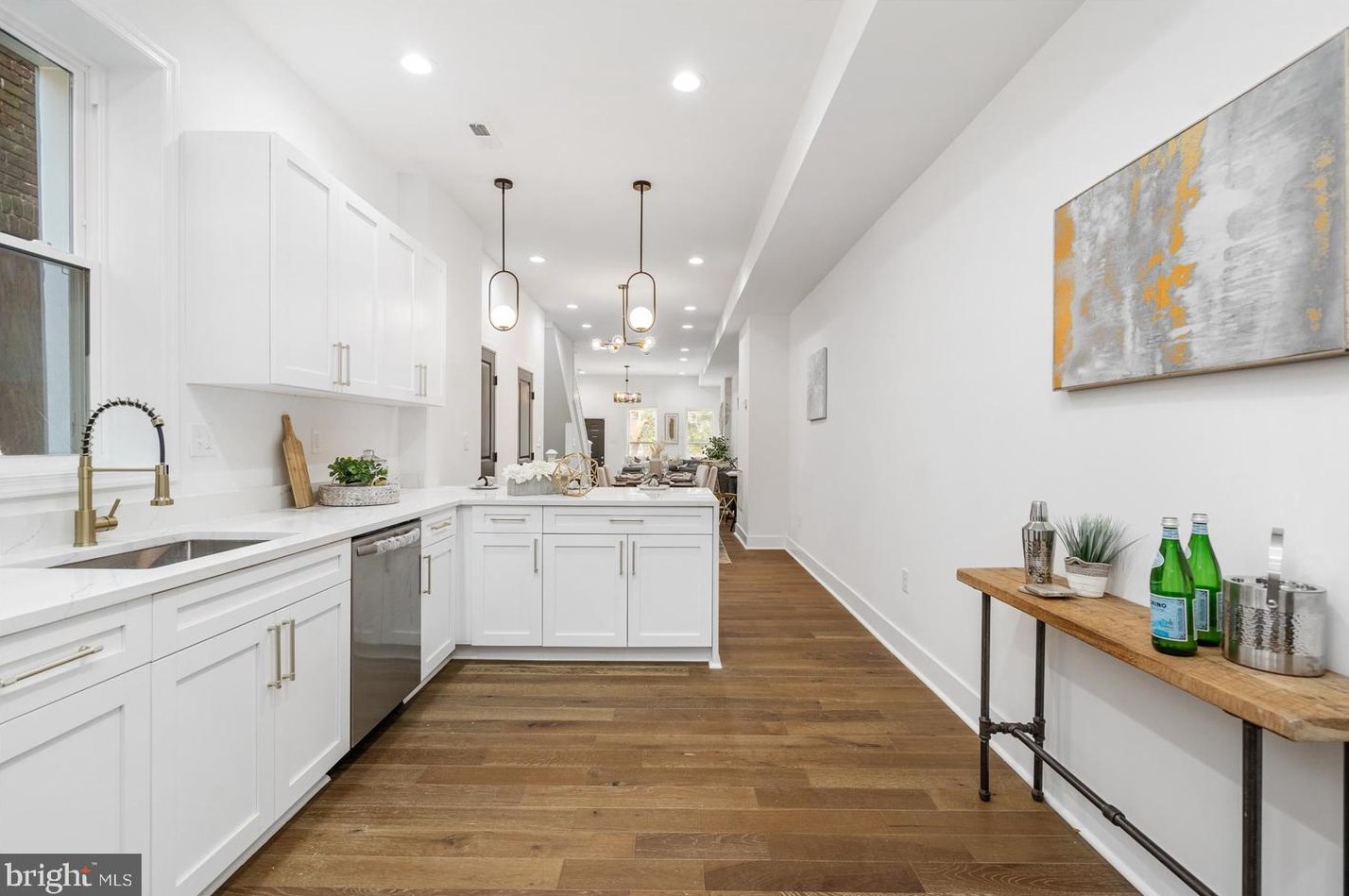 722 21 St, Baltimore MD 21218-6119 exterior